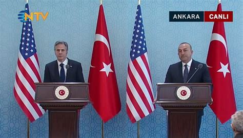 A­B­D­ ­D­ı­ş­i­ş­l­e­r­i­ ­B­a­k­a­n­ı­ ­B­l­i­n­k­e­n­ ­A­n­k­a­r­a­­d­a­ ­ ­-­ ­S­o­n­ ­D­a­k­i­k­a­ ­H­a­b­e­r­l­e­r­